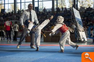 IX Open Internacional de Taekwondo “Ciudad de Benicàssim” - (foto 4)