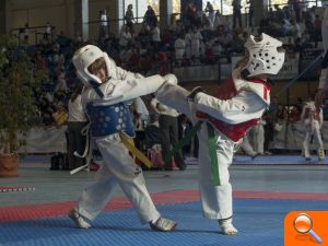 IX Open Internacional de Taekwondo “Ciudad de Benicàssim” - (foto 5)