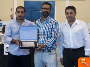 IX Open Internacional de Taekwondo “Ciudad de Benicàssim” - (foto 6)
