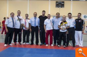 IX Open Internacional de Taekwondo “Ciudad de Benicàssim” - (foto 7)