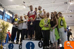 IX Open Internacional de Taekwondo “Ciudad de Benicàssim” - (foto 8)