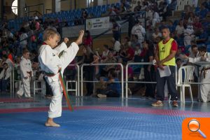 IX Open Internacional de Taekwondo “Ciudad de Benicàssim” - (foto 9)