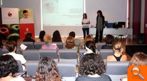 Torrent celebra el XII Encuentro de Mujeres Empresarias y Emprendedoras del municipio