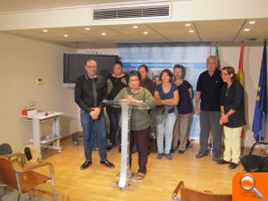 El Centro Ocupacional Oriol consigue el premio al mejor trabajo por su originalidad en Expocreativa - (foto 4) El Centro Ocupacional Oriol consigue el premio al mejor trabajo por su originalidad en Expocreativa - (foto 4)