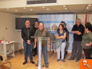 El Centro Ocupacional Oriol consigue el premio al mejor trabajo por su originalidad en Expocreativa - (foto 3) El Centro Ocupacional Oriol consigue el premio al mejor trabajo por su originalidad en Expocreativa - (foto 3)
