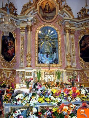 Ciudadanos por Benidorm felicita a todo el pueblo por sus Fiestas Patronales - (foto 2)