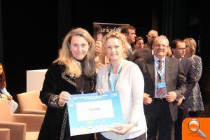 Torrent recibe el Sello de Reconocimiento de Ciudad Amiga de la Infancia 2014-2018 - (foto 3)