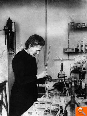 El Instituto López Piñero organiza una jornada conmemorativa sobre la científica Marie Curie 