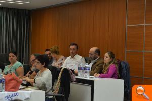 Los 1.500 vecinos de la urbanización València la Vella de Riba-Roja reclaman una parada de metro - (foto 4) Los 1.500 vecinos de la urbanización València la Vella de Riba-Roja reclaman una parada de metro - (foto 4)