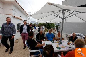 El club social escandinavo Los Amigos celebra su vigésimo aniversario en l'Alfàs - (foto 2) El club social escandinavo Los Amigos celebra su vigésimo aniversario en l'Alfàs - (foto 2)