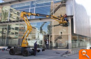 El Ayuntamiento de Torrent abre el periodo de licitación de 12 puestos del nuevo Mercado Municipal - (foto 2) El Ayuntamiento de Torrent abre el periodo de licitación de 12 puestos del nuevo Mercado Municipal - (foto 2)