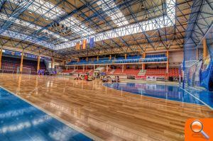 El Pleno aprobará nuevas inversiones para maquinaria, mobiliario urbano, Auditorio e instalaciones deportivas - (foto 2) El Pleno aprobará nuevas inversiones para maquinaria, mobiliario urbano, Auditorio e instalaciones deportivas - (foto 2)