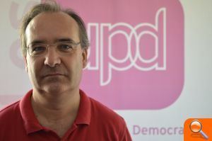 UPyD propone que el Ayuntamiento de Castellón publique en su web los viajes y desplazamientos de cargos públicos