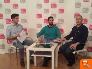  UPyD aborda la educación en "Noveldaloquenosune"