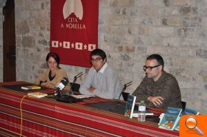 Morella se ha llenado de actividad cultural este fin de semana