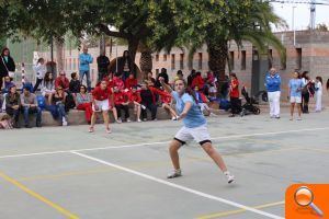 Las Escuelas Municipales de Pilota de la ciudad de Valencia marcan la pauta en los “XXXIII JECV de One Wall” - (foto 4)