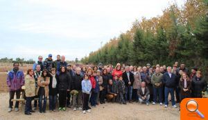 Alaquàs inaugura el dissabte la tercera fase de la xarxa d’horts urbans - (foto 2)