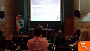 Turismo se reúne con el sector turístico-empresarial de Benissa - (foto 2)