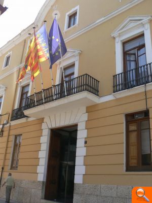 L’Ajuntament d’Oliva ha sol.licitat la subvenció de la Diputació per a comprar bombetes LED - (foto 2)