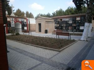 Finalizan varias obras en el municipio de Sedaví - (foto 7)