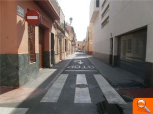 Finalizan varias obras en el municipio de Sedaví - (foto 5)