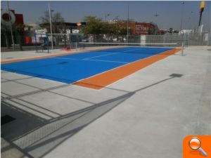 Finalizan varias obras en el municipio de Sedaví - (foto 3)