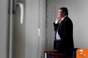 Entrevistamos a Jaime Lloret, alcalde de La Vila Joiosa - (foto 2)