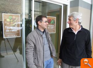 El Mercat de Dalt d’Ontinyent estrena equipaments