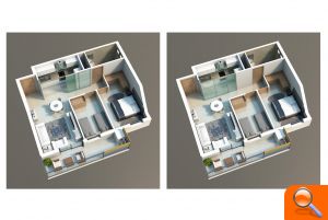 Pimesa presenta los 74 pisos del primer bloque de San Antón - (foto 5) Pimesa presenta los 74 pisos del primer bloque de San Antón - (foto 5)