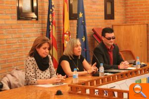 Aldaia inaugura los actos del “Día de la Diversidad Funcional” - (foto 2)