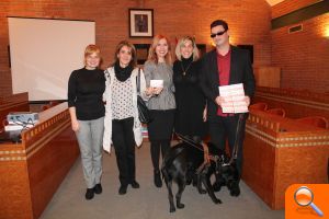 Aldaia inaugura los actos del “Día de la Diversidad Funcional” - (foto 3)