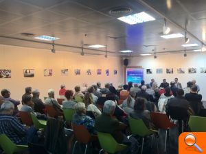 Los socialistas de Mislata iniciaron sus ‘Diálogos Ciudadanos’ con una defensa enérgica de la sanidad pública - (foto 2) Los socialistas de Mislata iniciaron sus ‘Diálogos Ciudadanos’ con una defensa enérgica de la sanidad pública - (foto 2)