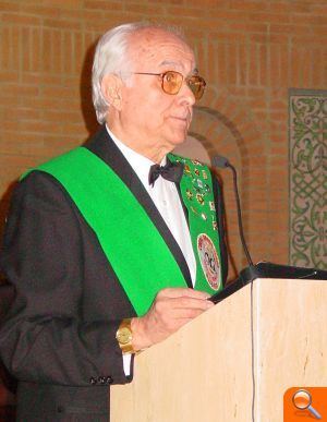 Mislata lamenta la pérdida de Jesús López Soler - (foto 2)