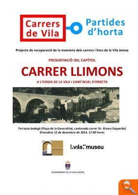La Vila era una de las puertas de entrada de los peregrinos italianos del Camino de Santiago - (foto 2) La Vila era una de las puertas de entrada de los peregrinos italianos del Camino de Santiago - (foto 2)