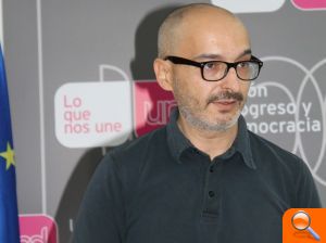 UPyD afirma que los Presupuestos de 2015 confirman la grave situación financiera de Valencia