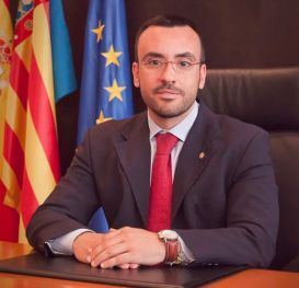 Entrevistamos a José Benlloch, alcalde de Vila-real