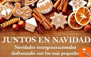 Eventos de Navidad en el Centro de Mayores