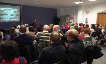 El CEL de la Pobla de Vallbona inicia el II cicle de conferències "Ciència, art i societat"