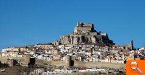 Morella realiza una valoración turística positiva al incrementarse el número de visitantes