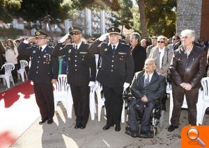 El Ministerio de Defensa y el Ayuntamiento firman la cesión del cuartel militar de Mislata - (foto 4)