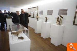 El Museo de Ciencias Naturales El Carmen inicia sus exposiciones itinerantes - (foto 2)