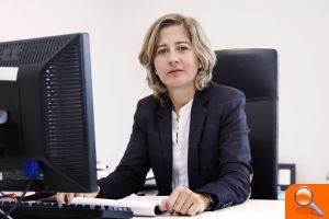 Carmen Álvarez: "Cevisama es la plataforma referente de un sector líder en el mundo" - (foto 2)