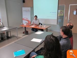 Comença la formació de l’Horta del Rajolar - (foto 2)