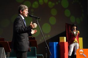 Bataller: “La Banda Municipal es también la banda de todos los niños de Castellón” - (foto 2)