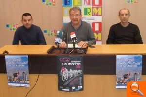 La XXIX Volta a La Marina llega este domingo a las calles de Benidorm