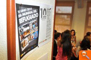 El colegio Santa Cruz de Mislata viaja al Vaticano para presentar su proyecto educativo - (foto 5) El colegio Santa Cruz de Mislata viaja al Vaticano para presentar su proyecto educativo - (foto 5)