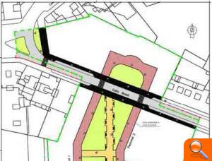 El ayuntamiento aprueba la urbanización del PAI de las calles Castán Tobeñas, Brasil y Velázquez - (foto 2) El ayuntamiento aprueba la urbanización del PAI de las calles Castán Tobeñas, Brasil y Velázquez - (foto 2)