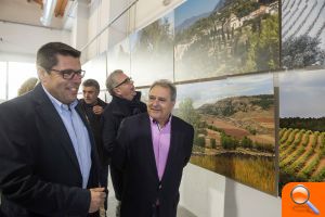 La fábrica de seda de Almoines se convierte en un espacio lúdico y cultural - (foto 2)