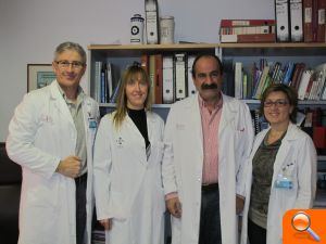 El nuevo hospital de Gandia contará con dispensación mecanizada de medicamentos