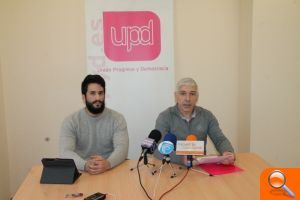 UPyD aprueba su programa electoral